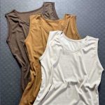 تاپ حلقه ای ساده (پک 5 عددی)