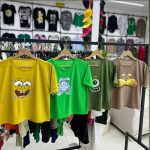 کراپ چاپ انیمیشنی (پک 6 عددی)