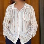 شومیز پری تک جیب مچی دار (پک 5 عددی)