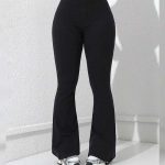 شلوار بوت کات قواره دار (پک 6 عددی)