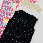 کراپ تاپ نگین حرارتی ماه (پک 6 عددی)