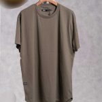 تیشرت لانگ بیسیک زارا (پک 6 عددی)