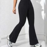 شلوار بوت کات قواره دار (پک 6 عددی)