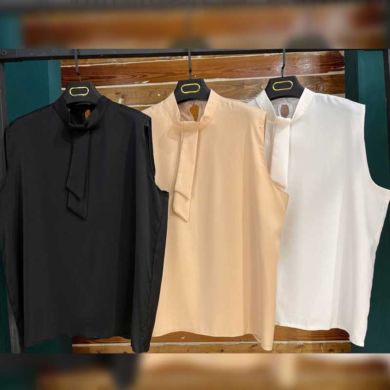 تاپ الیزه کرواتی (پک 6 عددی)