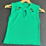 کراپ سه اشک (پک 6 عددی)