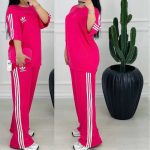 ست تیشرت شلوار ادیداس (پک 6 عددی)