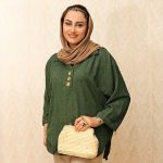 شومیز مانتوی (پک 6 عددی)