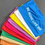 کراپ یقه قایقی رومی (پک 6 عددی)