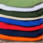 کراپ استین کوتاه بغل گت (پک 6 عددی)