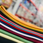 تیشرت بیسیک یقه گرد  (پک 6 عددی)