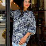 مانتو قواره دار جیب صلیبی ( پک 4 عددی)