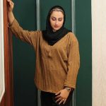 شومیز مانتوی 2یقه (پک 6 عددی)