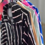 شومیز جلو گره ای (پک 6 عددی)