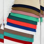 شلوارک فول قواره بندی (پک 6 عددی)