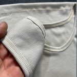 تاپ حلقه ای ساده (پک 5 عددی)