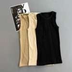 تاپ پیش ساسون دار (پک 6 عددی)