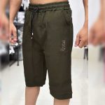 شلوارک بیرون پوش مردانه (پک 6 عددی)