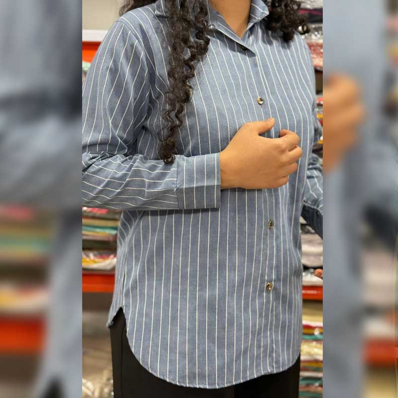 شوميز دیپلومات قد ۷۰ (پک 6 عددی)