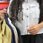 کت ۲ جیب جلو دکمه چوبی (پک 5 عددی)