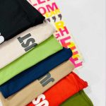 شلوار اسلش جیبدار جاست (پک 7 عددی)