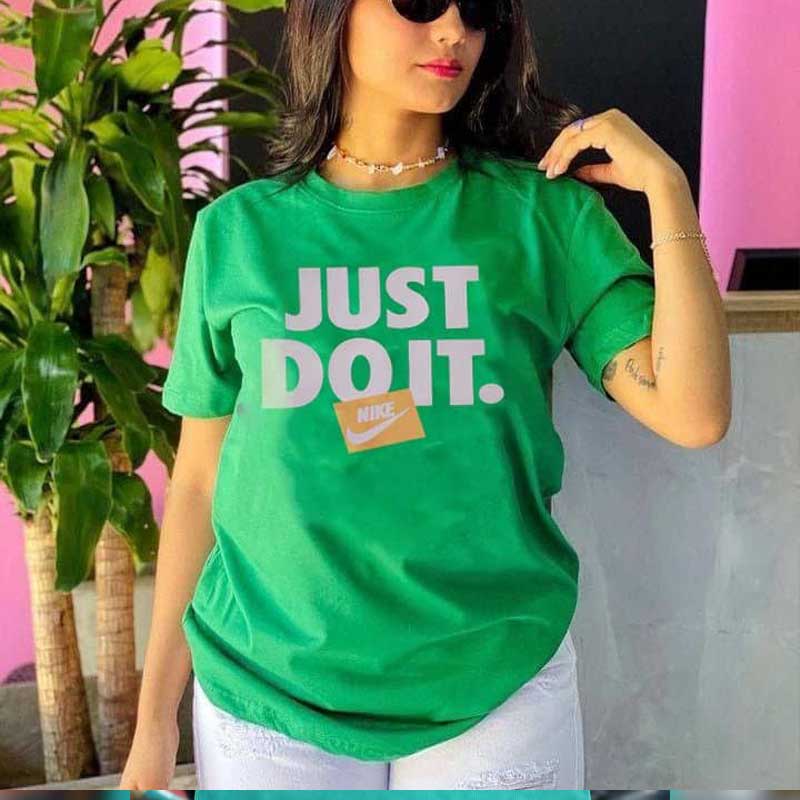 تیشرت تین جاست (پک 6 عددی)