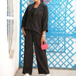 ست کت شلوار (پک 8 عددی)