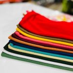 تاپ حلقه ای(گره ای) (پک 6 عددی)