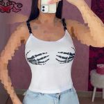 نیم تنه اسکلت (پک 6 عددی)