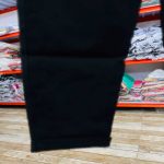 شلوار مام استایل بغل دکمه ( پک 4 عددی)