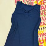 تاپ حلقه ای(یقه اشکی ) (پک 6 عددی)