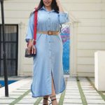 کفتان جلو دکمه (پک 6 عددی)