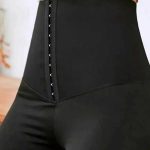 شلوارک باشگاهی قزن دار (پک 6 عددی)