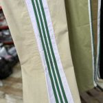 شلوار بگ ۳ نوار نواردار (پک 6 عددی)