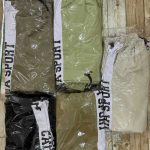 شلوار بگ کالیفرنیا (پک 6 عددی)