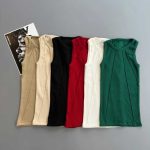 تاپ پیش ساسون دار (پک 6 عددی)