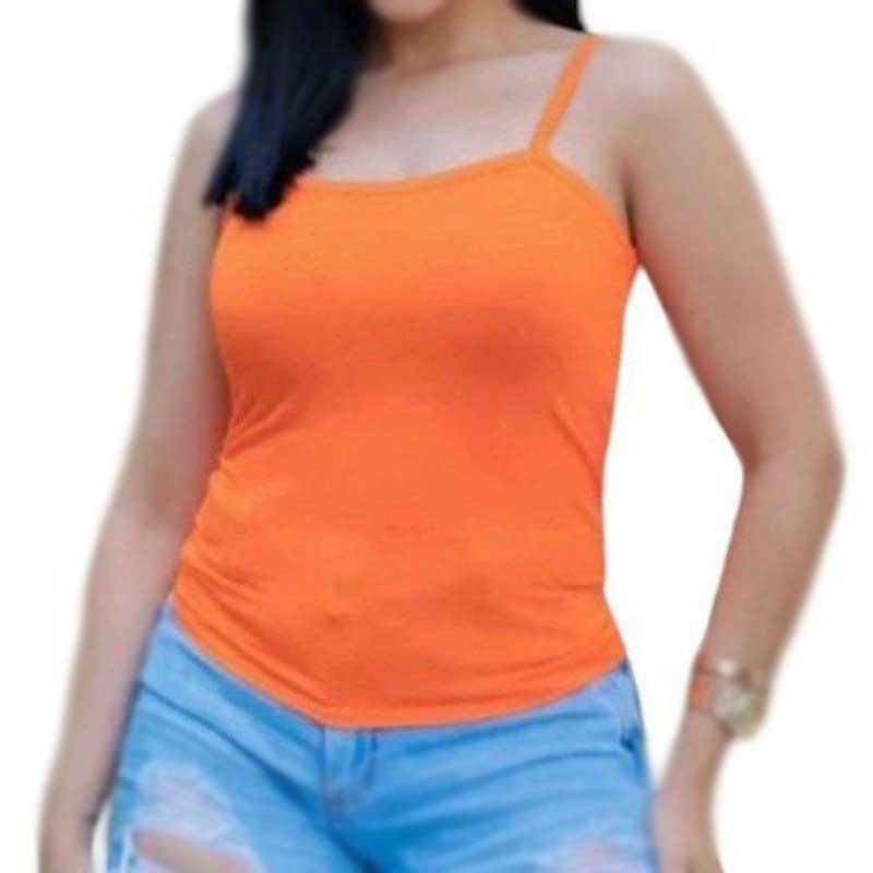 تاپ پنبه بندی بیسیک (پک 6 عددی)