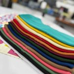 کراپ چاپ گلدوزی alo (پک 6 عددی)