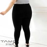 شلوار تیپ کش قواره دار ( پک 4 عددی)