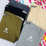 ست تیشرت و شلوار بچگانه (پک 8 عددی)