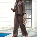 ست کت شلوار (پک 8 عددی)