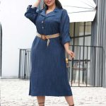 کفتان 2 دکمه یقه انگلیسی (پک 6 عددی)