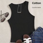 تاپ حلقه ای بیسیک (پک 5 عددی)