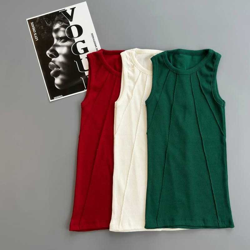 تاپ پیش ساسون دار (پک 6 عددی)