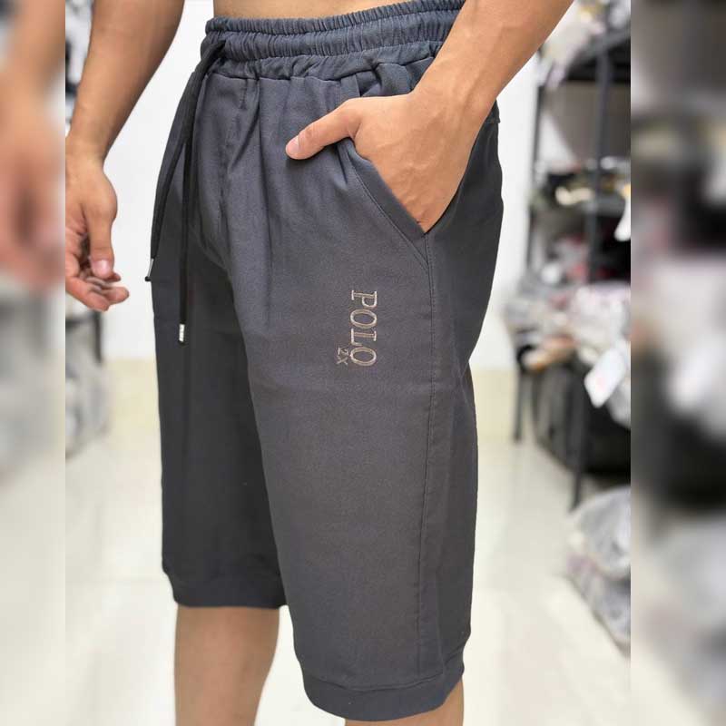 شلوارک بیرون پوش مردانه (پک 6 عددی)