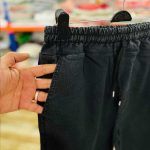 شلوار مردانه ساده (پک 6 عددی)