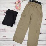 کارگو پسرانه و دخترانه کارگو (پک 5 عددی)