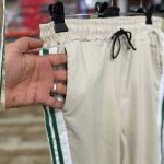 شلوار بگ ۳ نوار نواردار (پک 6 عددی)