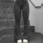 شلوار بوت کات (پک 6 عددی)