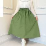 دامن جیبدار دلبری ( پک 7 عددی)