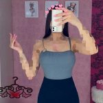 تاپ یک طرف حلقه و زنجیر (پک 6 عددی)